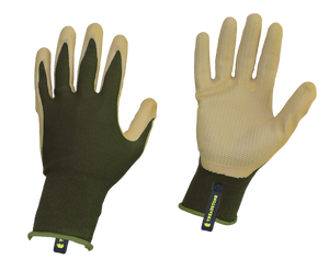 Clip Glove 'Triple Pack' Men's Gardening Gloves - Medium Duty
