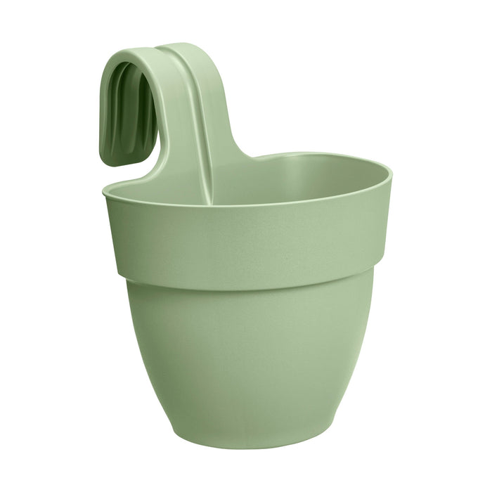 Elho Vibia Campana Easy Hanger (Small) - Pistachio Green