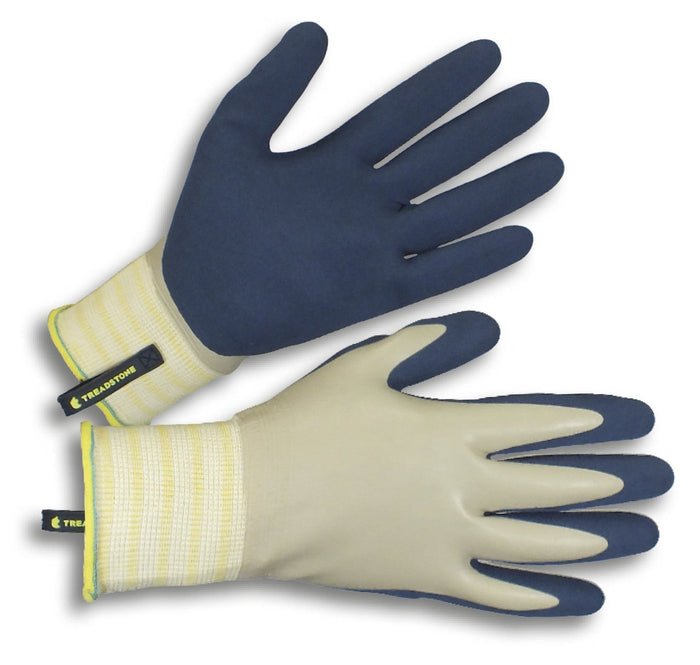Clip Glove Watertight Men's Gardening Gloves - Medium Duty