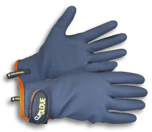 Clip Glove WINTER Men's Gardening Gloves - Medium Duty
