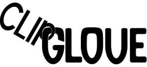 Clip Glove Logo | www.justgardening.com