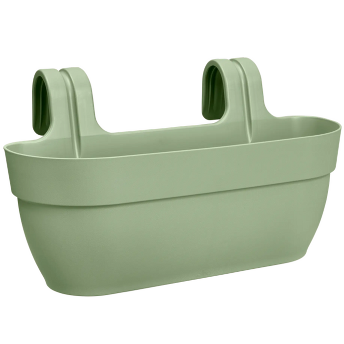 Elho Vibia Campana Easy Hanger (Large) - Pistachio Green